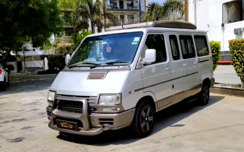 Tata Winger